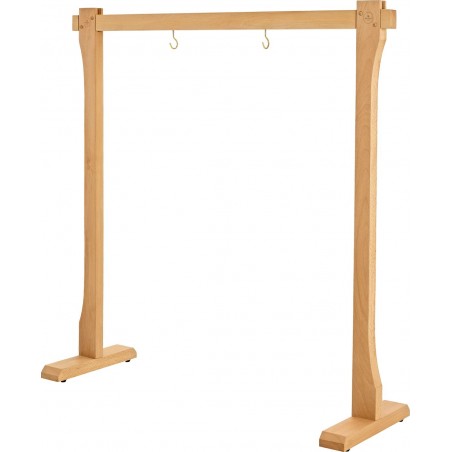 MEINL Sonic Energy TMWGS-L - Drewniany statyw do tam tamów/gongów 40" / 101 cm - 1