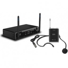 dB Technologies RW 16BS - system bezprzewodowy