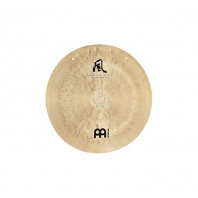 MEINL Sonic Energy WG-TT22 - Gong wietrzny 22" / 55 cm + bijak i pokrywa - 1