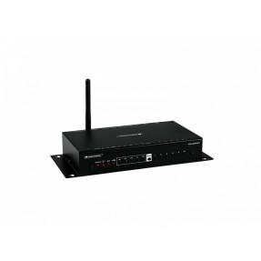 OMNITRONIC CIA-40WIFI WLAN - wzmacniacz multi-room