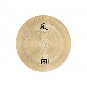MEINL Sonic Energy WG-TT26 - Gong wietrzny 26" / 65 cm + bijak i pokrywa - 1