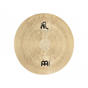 MEINL Sonic Energy WG-TT28 - Gong wietrzny 28" / 70 cm + bijak i pokrywa - 1