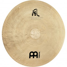 MEINL Sonic Energy WG-TT40 - Gong wietrzny 40" / 101 cm + bijak i pokrywa - 1
