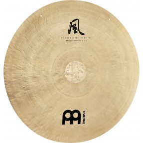 MEINL Sonic Energy WG-TT48 - Gong wietrzny 48" / 120 cm + bijak - 1