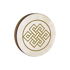 MEINL Sonic Energy HD16WB-EK - Hand Drum 16" / 40.6 cm - 1