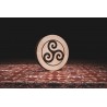 MEINL Sonic Energy HD16WB-TR - Hand Drum 16" / 40.6 cm - 2 MEINL Sonic Energy HD16WB-TR - Hand Drum 16" / 40.6 cm - 2