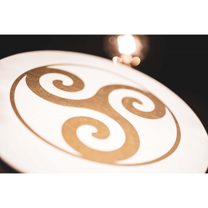 MEINL Sonic Energy HD16WB-TR - Hand Drum 16" / 40.6 cm - 4 MEINL Sonic Energy HD16WB-TR - Hand Drum 16" / 40.6 cm - 4