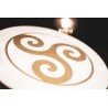 MEINL Sonic Energy HD16WB-TR - Hand Drum 16" / 40.6 cm - 4 MEINL Sonic Energy HD16WB-TR - Hand Drum 16" / 40.6 cm - 4