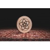 MEINL Sonic Energy HD16WB-VF - Hand Drum 16" / 40.6 cm - 2