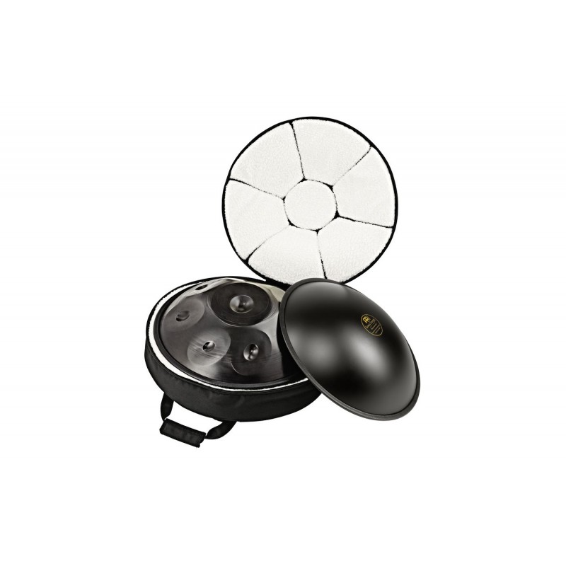 MEINL Sonic Energy HD5 - Harmonic Art Handpan - 3