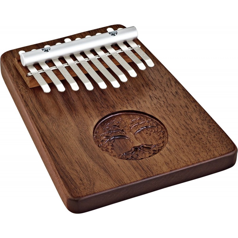 MEINL Sonic Energy KL1001TOL - Kalimba 10 tonów - 1 MEINL Sonic Energy KL1001TOL - Kalimba 10 tonów - 1