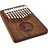 MEINL Sonic Energy KL1001TOL - Kalimba 10 tonów - 1 MEINL Sonic Energy KL1001TOL - Kalimba 10 tonów - 1