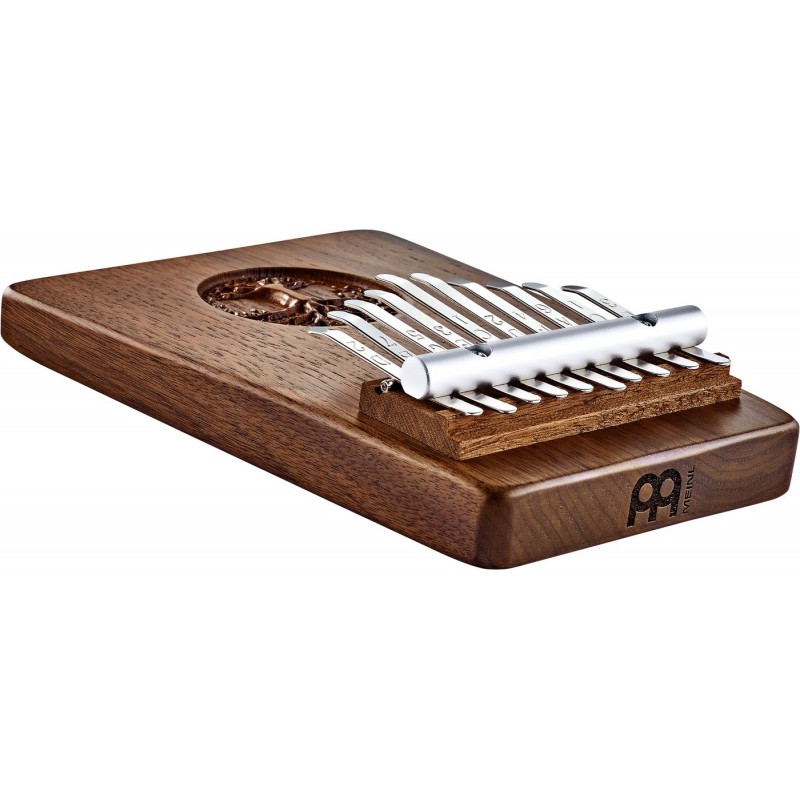 MEINL Sonic Energy KL1001TOL - Kalimba 10 tonów - 2 MEINL Sonic Energy KL1001TOL - Kalimba 10 tonów - 2