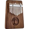 MEINL Sonic Energy KL1001TOL - Kalimba 10 tonów - 4 MEINL Sonic Energy KL1001TOL - Kalimba 10 tonów - 4