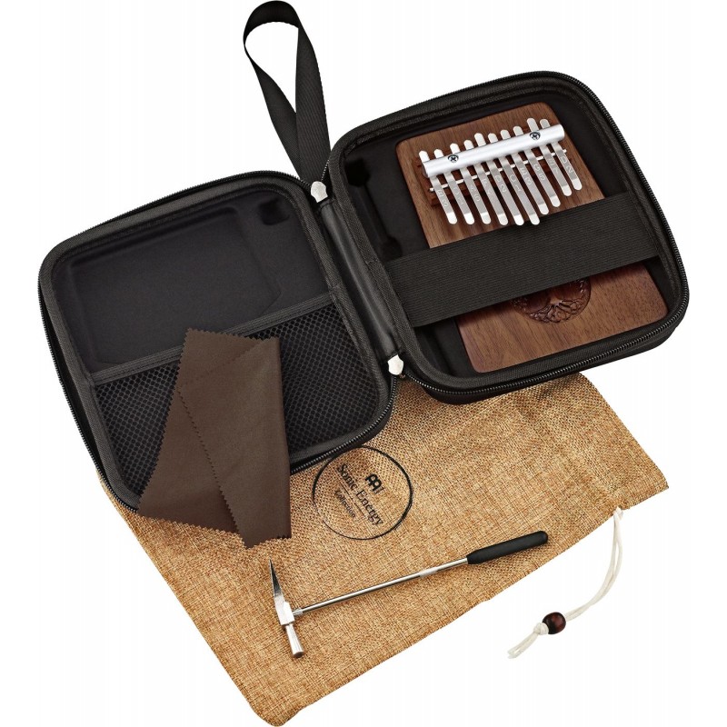 MEINL Sonic Energy KL1001TOL - Kalimba 10 tonów - 6 MEINL Sonic Energy KL1001TOL - Kalimba 10 tonów - 6