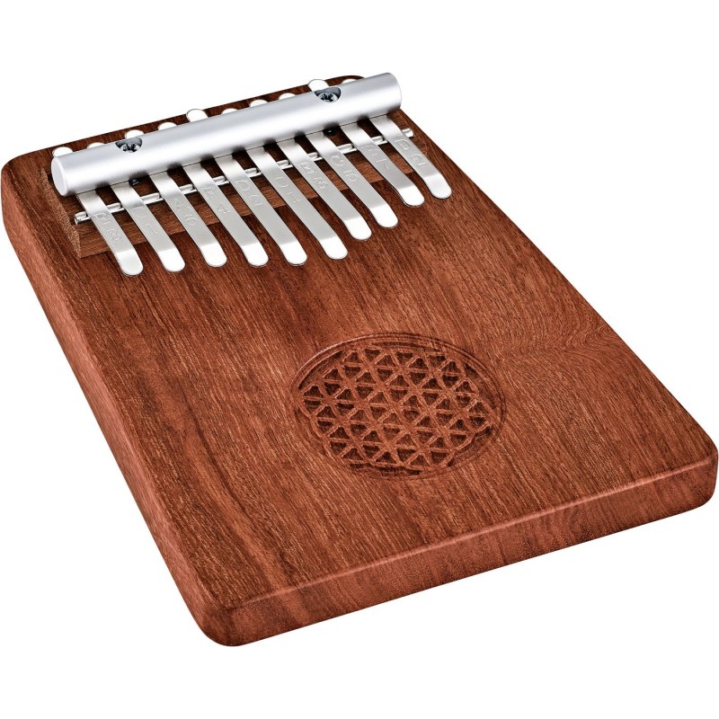 MEINL Sonic Energy KL1002FOL - Kalimba 10 tonów - 1 MEINL Sonic Energy KL1002FOL - Kalimba 10 tonów - 1