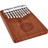 MEINL Sonic Energy KL1002FOL - Kalimba 10 tonów - 1 MEINL Sonic Energy KL1002FOL - Kalimba 10 tonów - 1