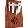MEINL Sonic Energy KL1002FOL - Kalimba 10 tonów - 4 MEINL Sonic Energy KL1002FOL - Kalimba 10 tonów - 4