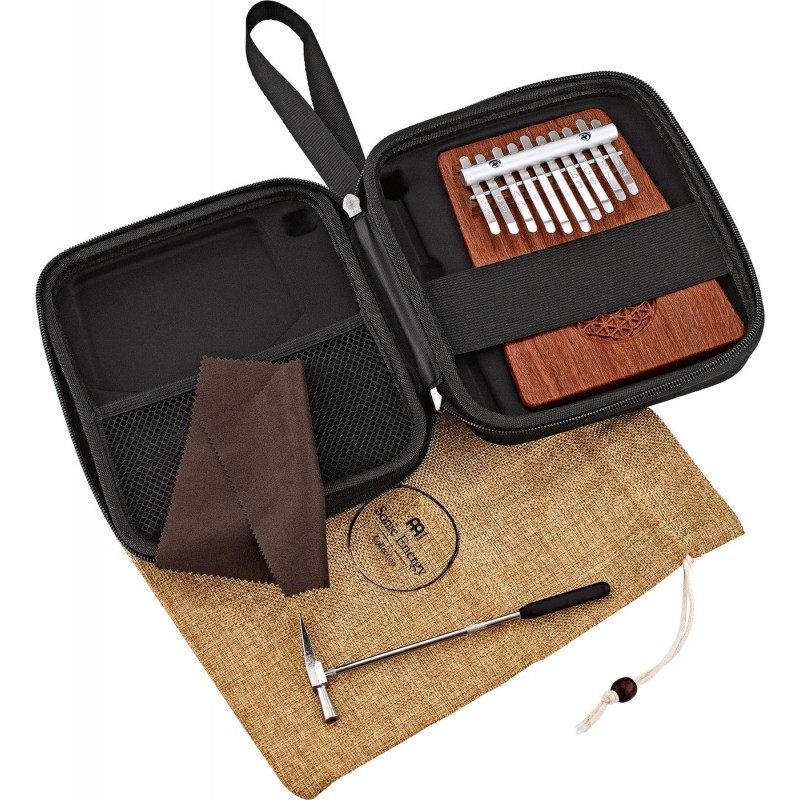 MEINL Sonic Energy KL1002FOL - Kalimba 10 tonów - 6 MEINL Sonic Energy KL1002FOL - Kalimba 10 tonów - 6