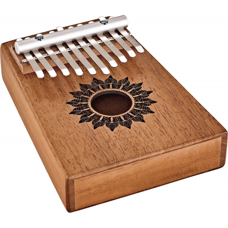 MEINL Sonic Energy KL1008H - Kalimba 10 tonów - 1 MEINL Sonic Energy KL1008H - Kalimba 10 tonów - 1