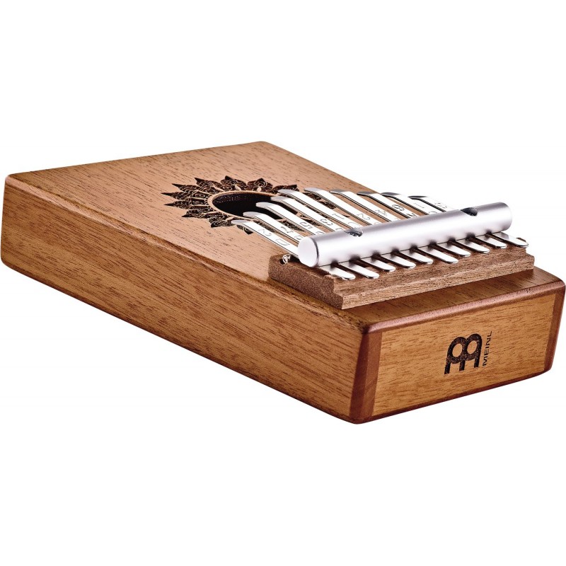 MEINL Sonic Energy KL1008H - Kalimba 10 tonów - 2 MEINL Sonic Energy KL1008H - Kalimba 10 tonów - 2