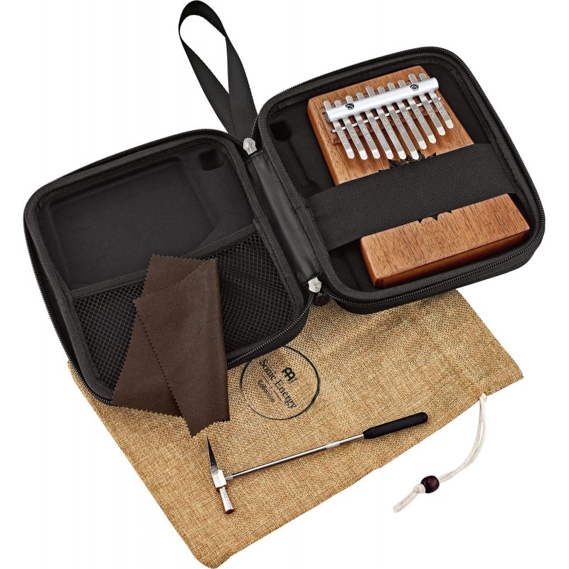 MEINL Sonic Energy KL1008H - Kalimba 10 tonów - 5 MEINL Sonic Energy KL1008H - Kalimba 10 tonów - 5