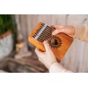 MEINL Sonic Energy KL1008H - Kalimba 10 tonów - 10 MEINL Sonic Energy KL1008H - Kalimba 10 tonów - 10