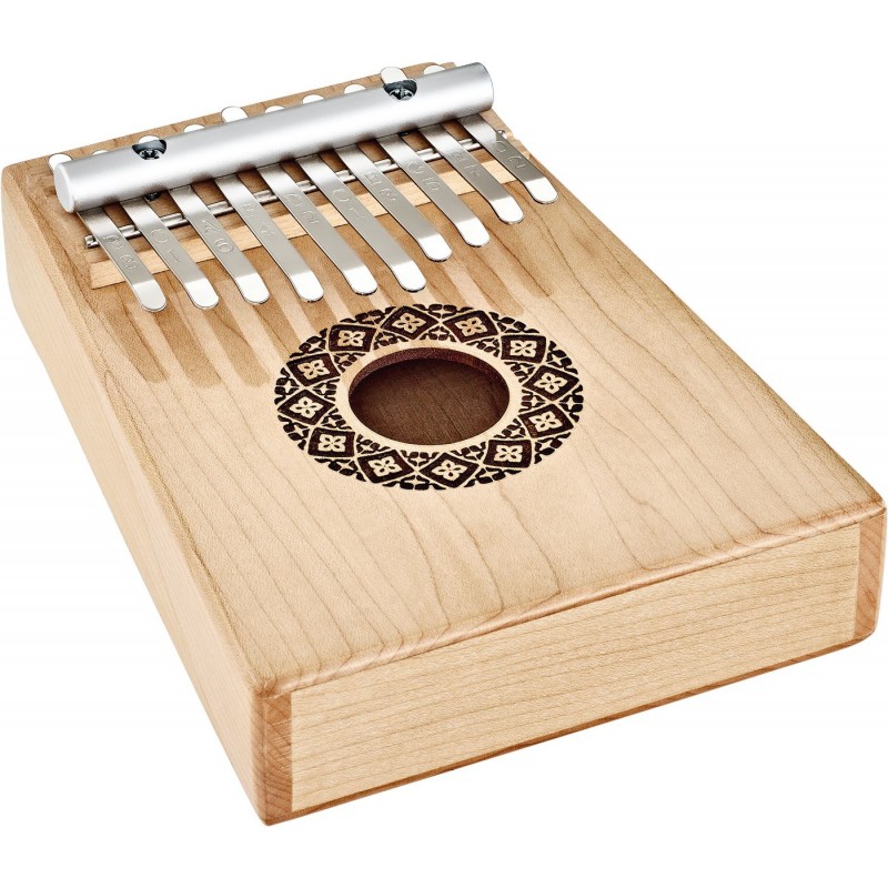 MEINL Sonic Energy KL1009H - Kalimba 10 tonów - 1 MEINL Sonic Energy KL1009H - Kalimba 10 tonów - 1