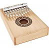 MEINL Sonic Energy KL1009H - Kalimba 10 tonów - 1 MEINL Sonic Energy KL1009H - Kalimba 10 tonów - 1