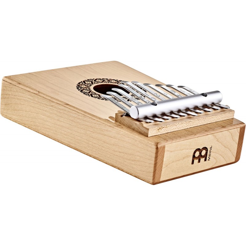 MEINL Sonic Energy KL1009H - Kalimba 10 tonów - 2 MEINL Sonic Energy KL1009H - Kalimba 10 tonów - 2