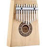 MEINL Sonic Energy KL1009H - Kalimba 10 tonów - 3 MEINL Sonic Energy KL1009H - Kalimba 10 tonów - 3