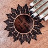 MEINL Sonic Energy KL1708H - Kalimba 17 tonów - 11