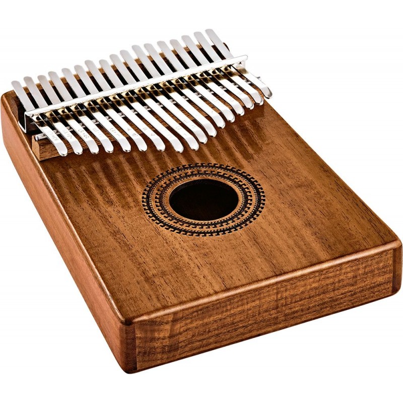 MEINL Sonic Energy KL1707H - Kalimba 17 tonów - 1