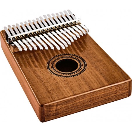 MEINL Sonic Energy KL1707H - Kalimba 17 tonów - 1