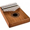 MEINL Sonic Energy KL1707H - Kalimba 17 tonów - 1