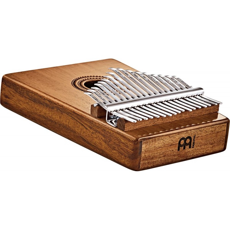 MEINL Sonic Energy KL1707H - Kalimba 17 tonów - 3