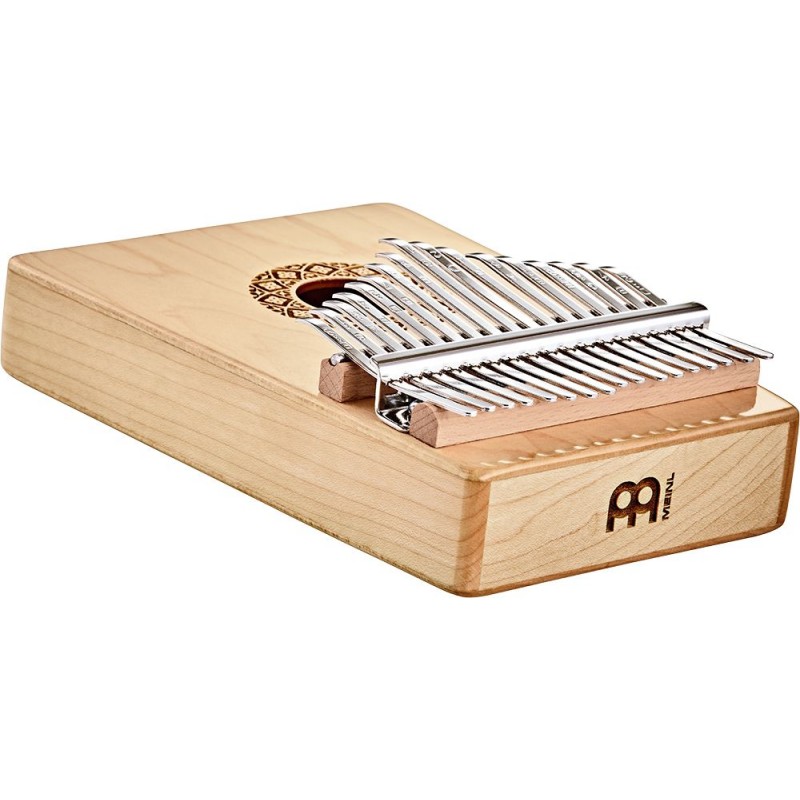 MEINL Sonic Energy KL1709H - Kalimba 17 tonów - 3