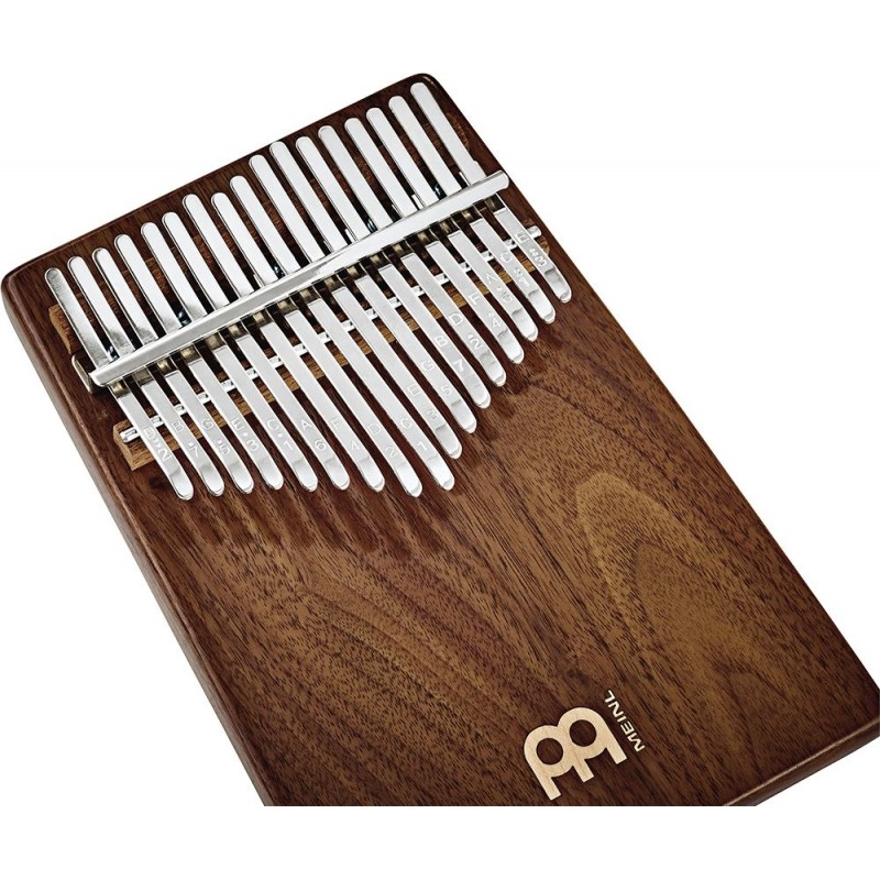 MEINL Sonic Energy KL1701S - Kalimba 17 tonów - 2 MEINL Sonic Energy KL1701S - Kalimba 17 tonów - 2