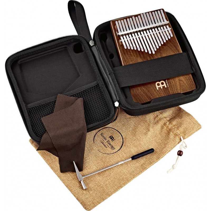 MEINL Sonic Energy KL1701S - Kalimba 17 tonów - 5 MEINL Sonic Energy KL1701S - Kalimba 17 tonów - 5