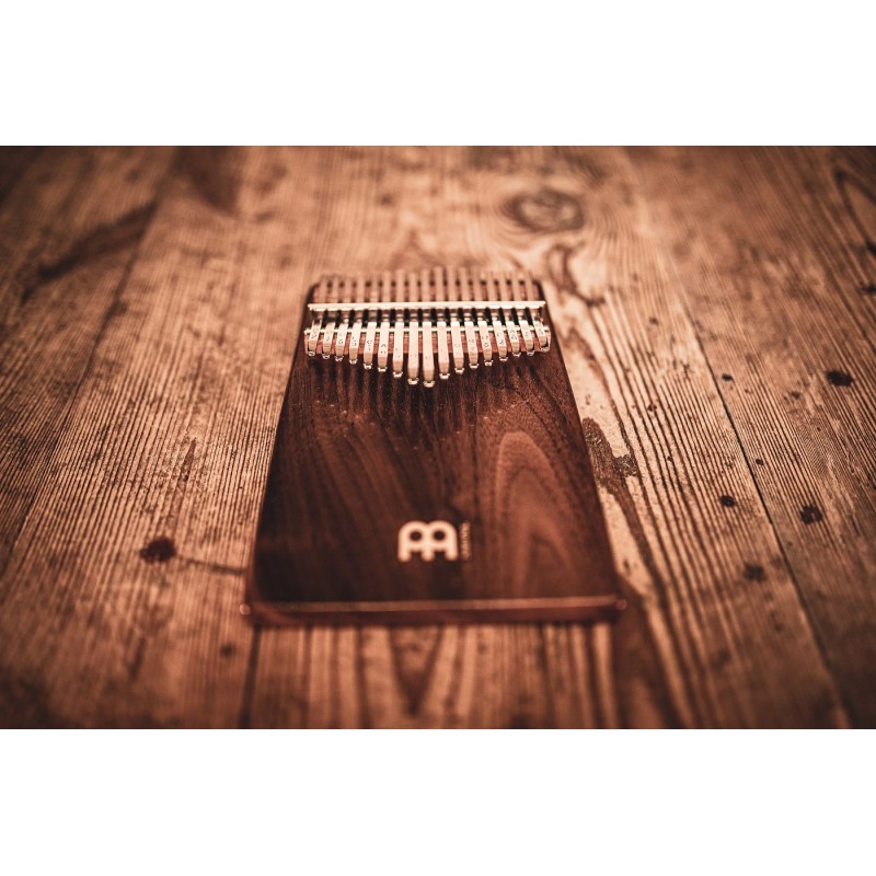 MEINL Sonic Energy KL1701S - Kalimba 17 tonów - 10 MEINL Sonic Energy KL1701S - Kalimba 17 tonów - 10