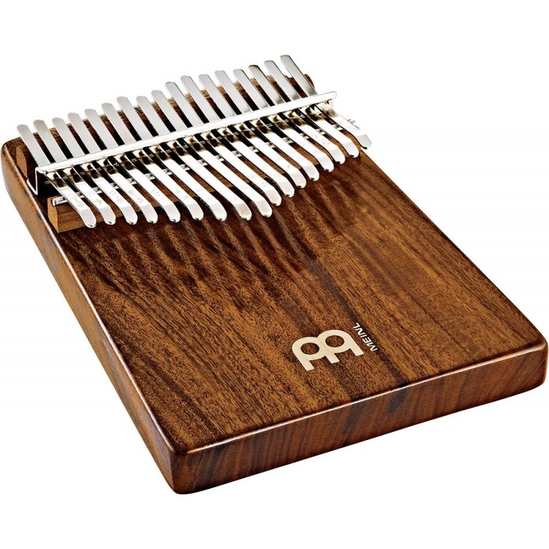 MEINL Sonic Energy KL1703S - Kalimba 17 tonów - 1 MEINL Sonic Energy KL1703S - Kalimba 17 tonów - 1