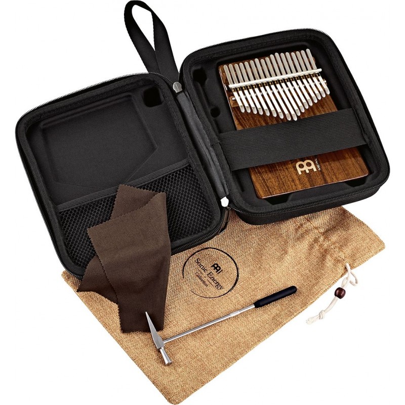 MEINL Sonic Energy KL1703S - Kalimba 17 tonów - 3 MEINL Sonic Energy KL1703S - Kalimba 17 tonów - 3