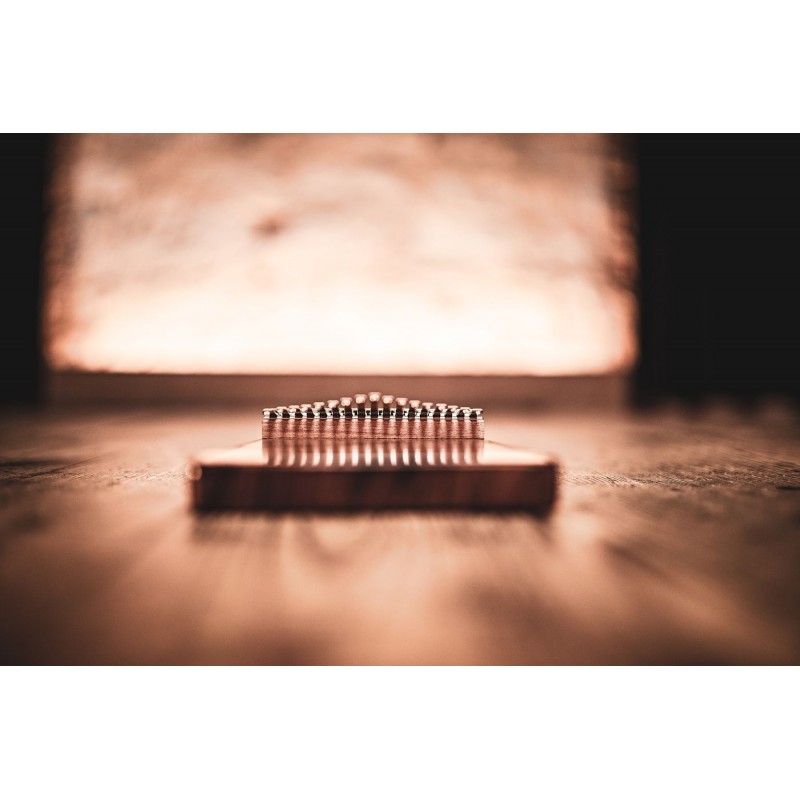 MEINL Sonic Energy KL1703S - Kalimba 17 tonów - 11 MEINL Sonic Energy KL1703S - Kalimba 17 tonów - 11