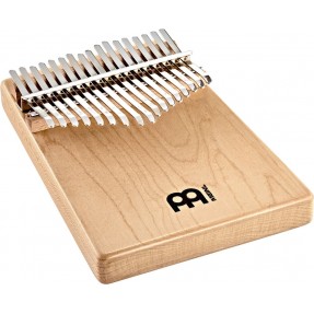 MEINL Sonic Energy KL1704S - Kalimba 17 tonów - 1