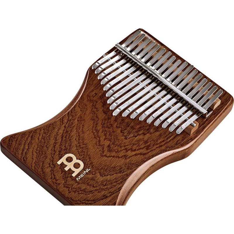 MEINL Sonic Energy KL1702S - Kalimba 17 tonów - 2 MEINL Sonic Energy KL1702S - Kalimba 17 tonów - 2
