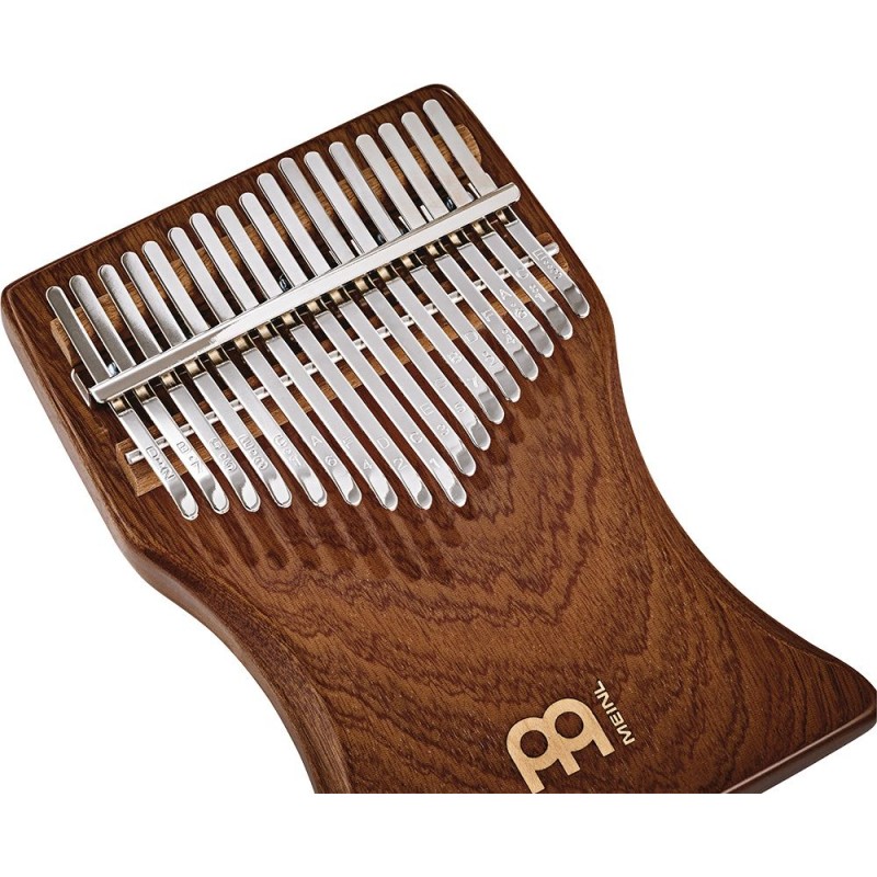 MEINL Sonic Energy KL1702S - Kalimba 17 tonów - 3 MEINL Sonic Energy KL1702S - Kalimba 17 tonów - 3