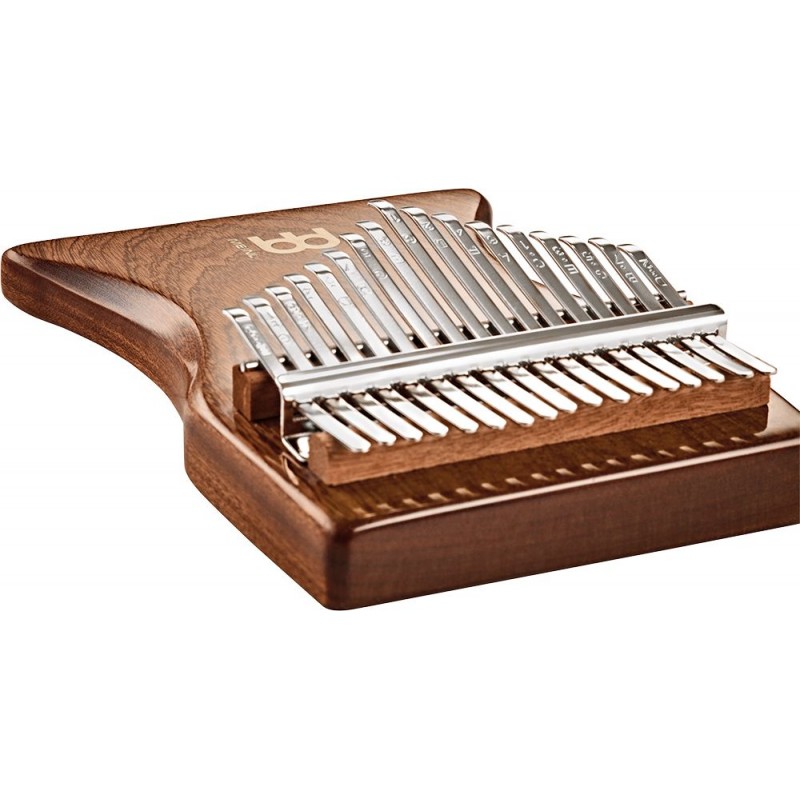 MEINL Sonic Energy KL1702S - Kalimba 17 tonów - 5 MEINL Sonic Energy KL1702S - Kalimba 17 tonów - 5