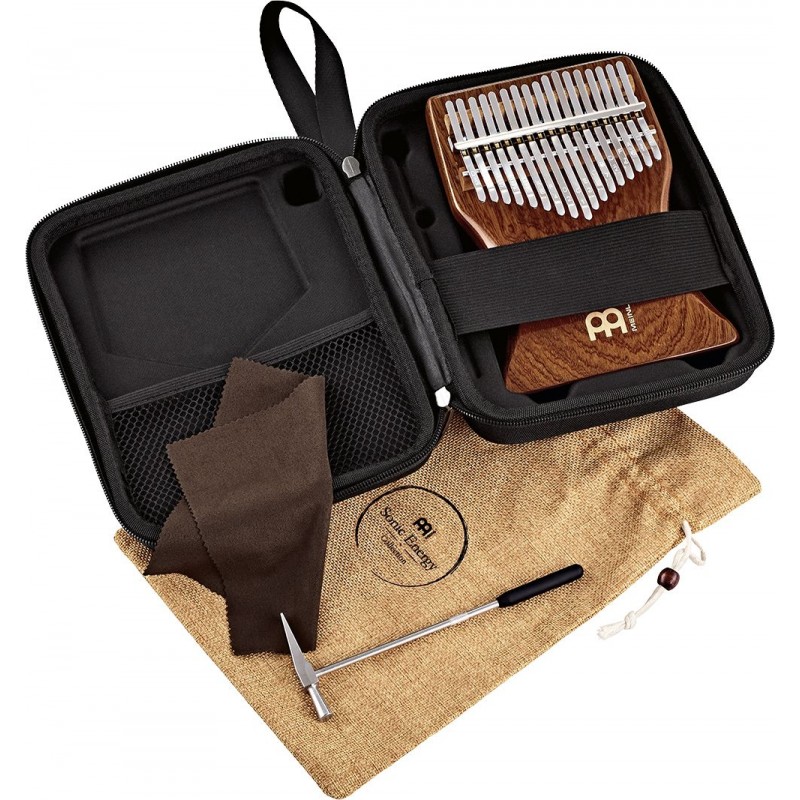MEINL Sonic Energy KL1702S - Kalimba 17 tonów - 6 MEINL Sonic Energy KL1702S - Kalimba 17 tonów - 6