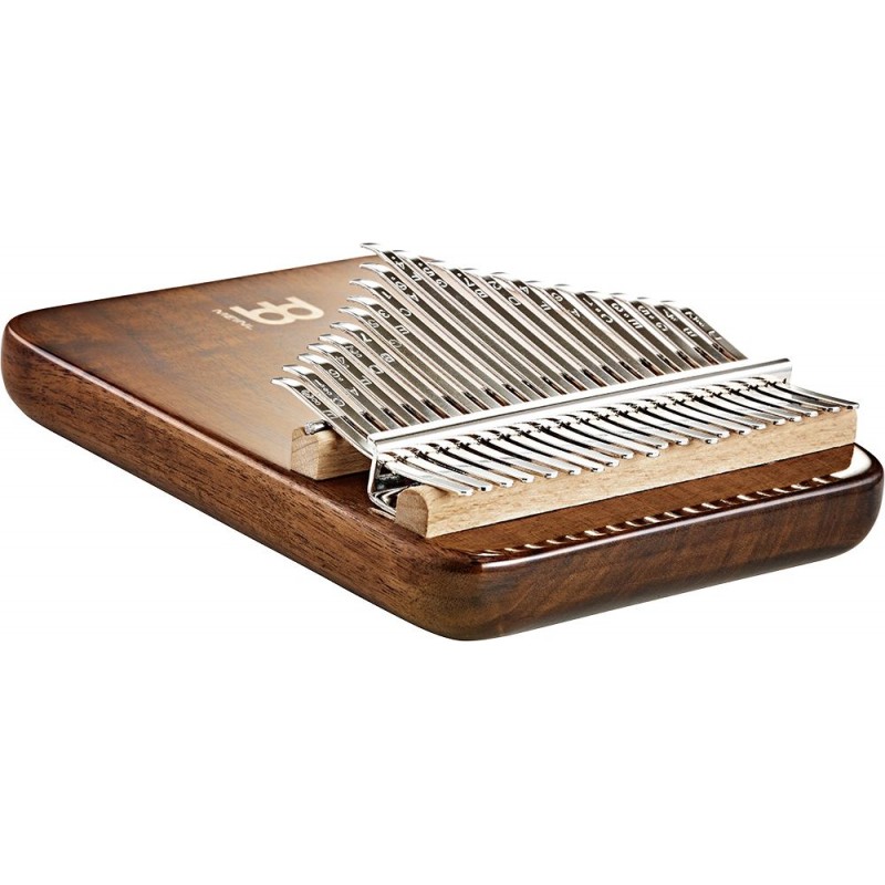 MEINL Sonic Energy KL2101S - Kalimba 21 tonów - 3