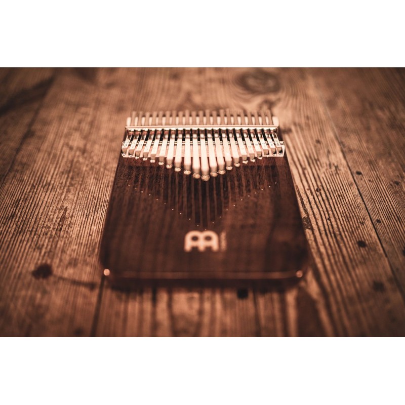 MEINL Sonic Energy KL2101S - Kalimba 21 tonów - 9